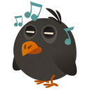 song bird